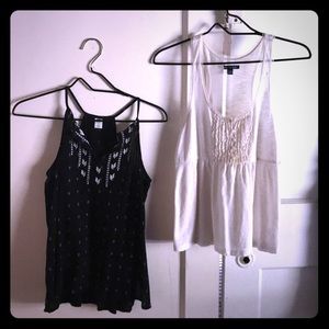 American Eagle/Old Navy bundle 🦅